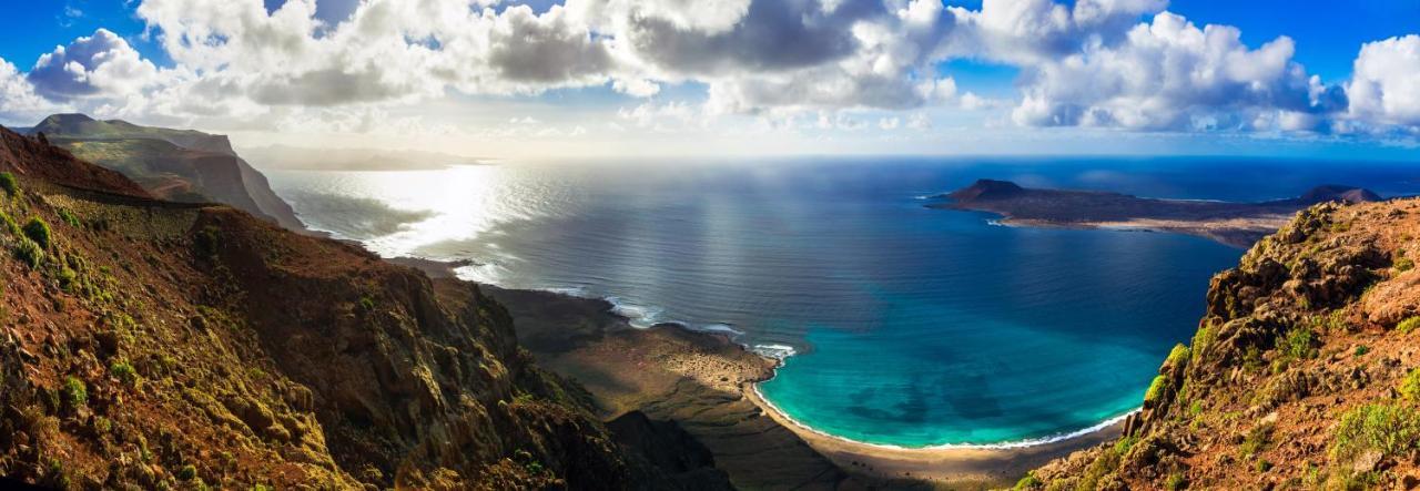 Iseo Playa Blanca (Lanzarote)