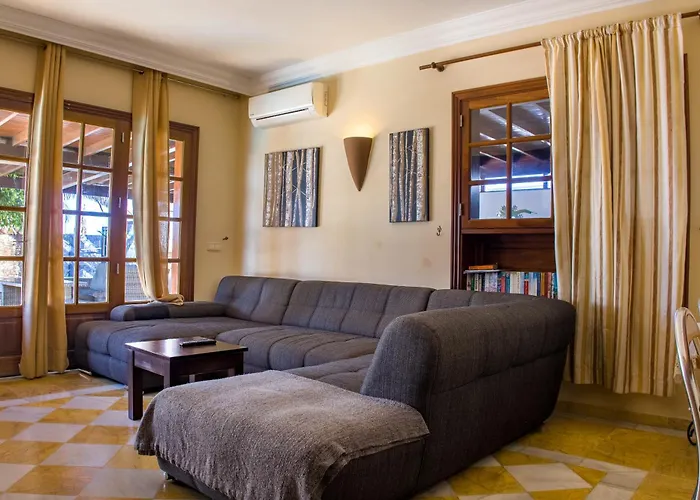 Villa Iseo