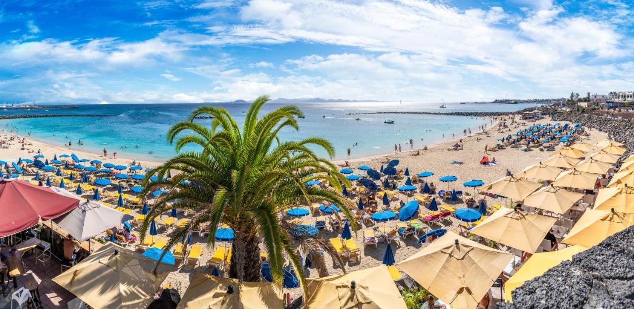 Willa Iseo Playa Blanca (Lanzarote)