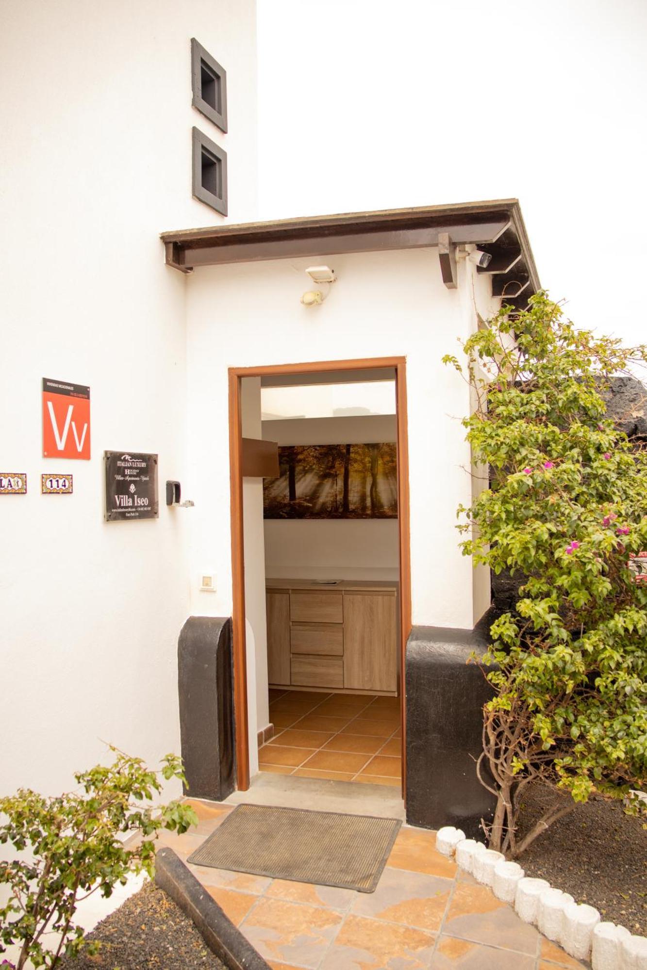 Villa Iseo Playa Blanca (Lanzarote)