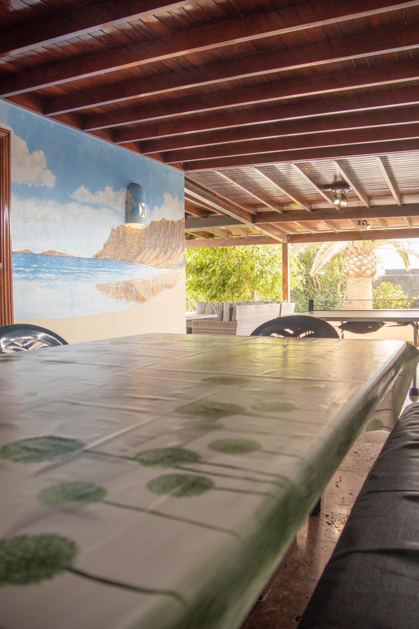 Iseo Villa Playa Blanca (Lanzarote)