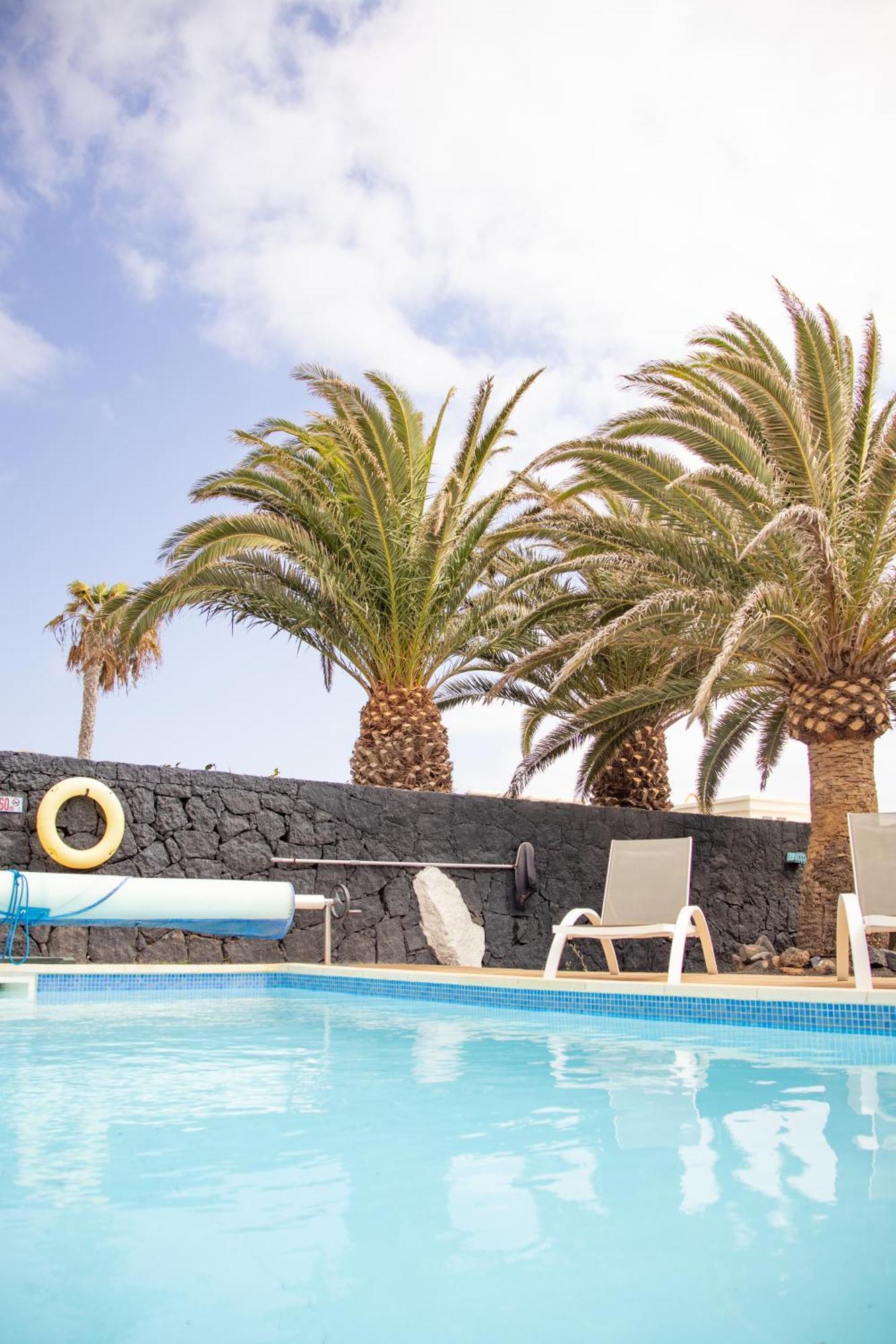 Iseo Willa Playa Blanca (Lanzarote)