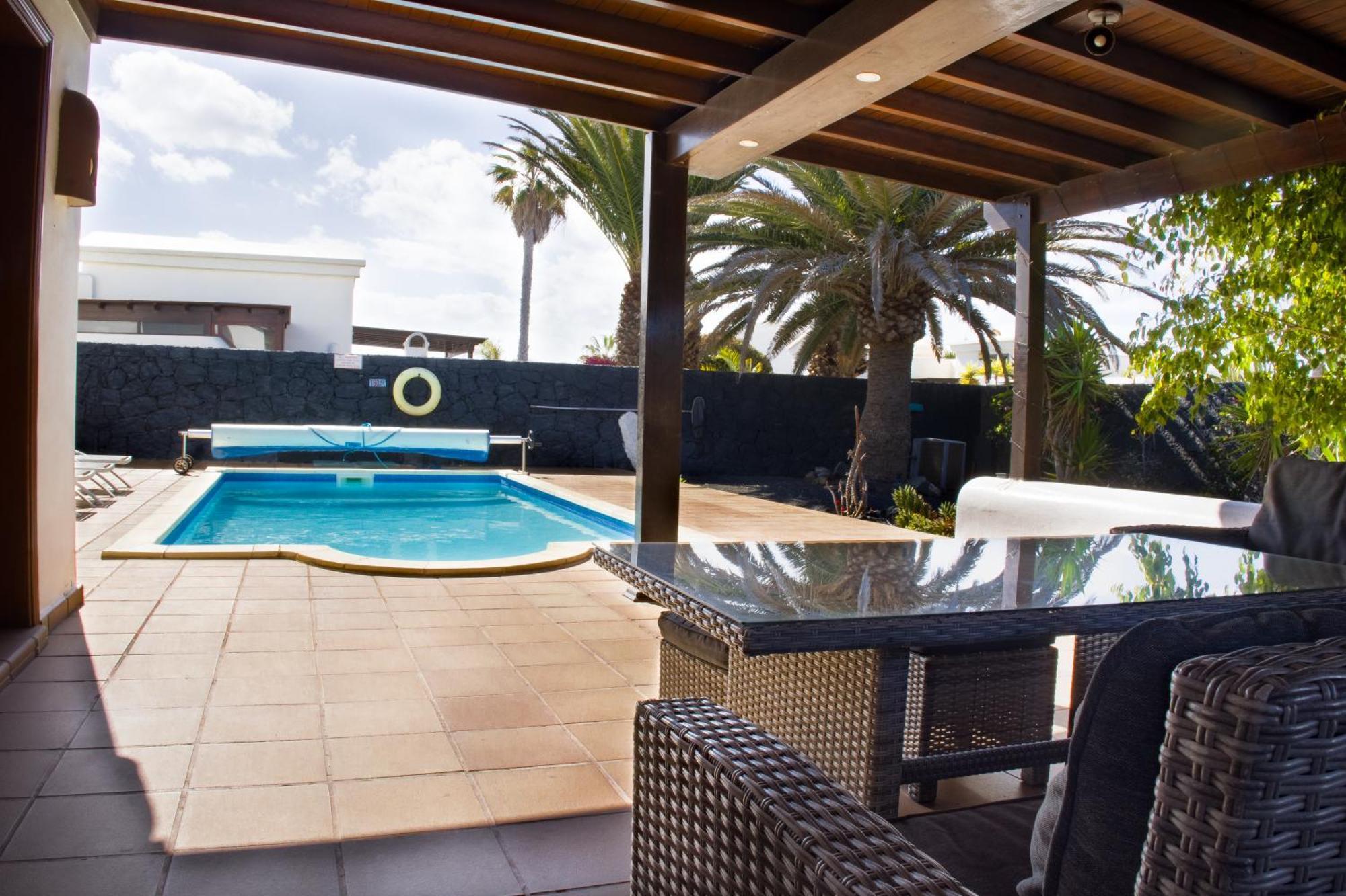 Iseo Villa Playa Blanca (Lanzarote)
